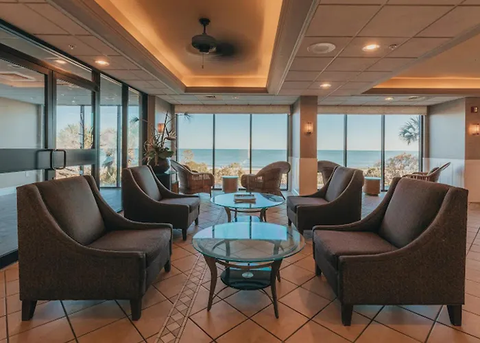 Bposhtels Myrtle Beach South